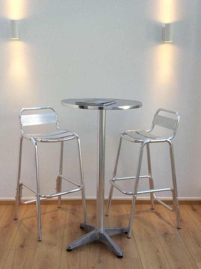 Appartement Au Calme Avec Terrasse Vichy Eksteriør bilde