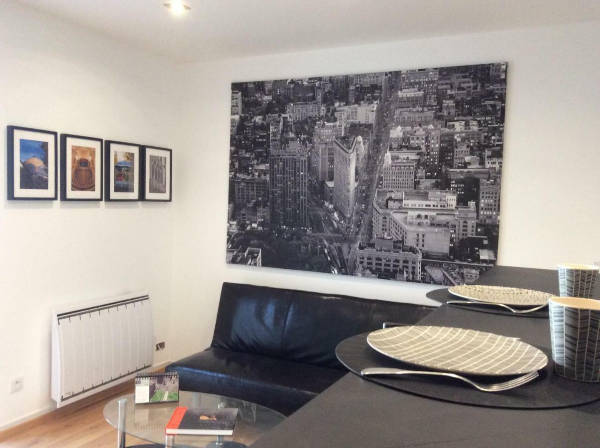 Appartement Au Calme Avec Terrasse Vichy Eksteriør bilde